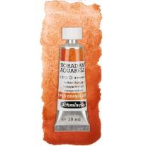 Volcan orange - aquarelle super-granuleuse Tube 15 ml Schmincke Horadam