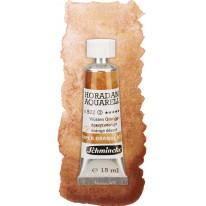 Désert orange - aquarelle super-granuleuse Tube 15 ml Schmincke Horadam
