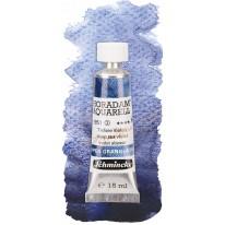 Abysse violet - aquarelle super-granuleuse Tube 15 ml Schmincke Horadam