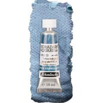 Abysse indigo - aquarelle super-granuleuse Tube 15 ml Schmincke Horadam