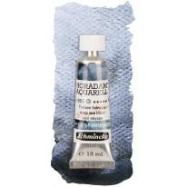 Abysse noir - aquarelle super-granuleuse Tube 15 ml Schmincke Horadam