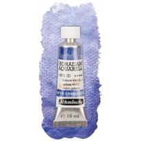 Galaxie violet - aquarelle super-granuleuse Tube 15 ml Schmincke Horadam