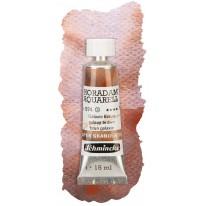 Galaxie brun - aquarelle super-granuleuse Tube 15 ml Schmincke Horadam
