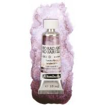 Toundra rose - aquarelle super-granuleuse Tube 15 ml Schmincke Horadam