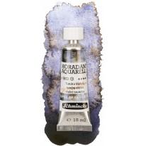 Toundra violet - aquarelle super-granuleuse Tube 15 ml Schmincke Horadam