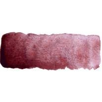 Volcan violet - aquarelle super-granuleuse ½ Godets Schmincke Horadam