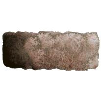 Volcan brun - aquarelle super-granuleuse ½ Godets Schmincke Horadam