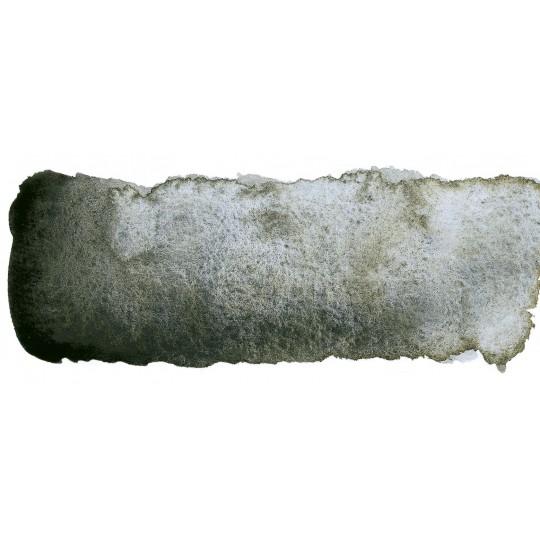 Plaine gris - aquarelle super-granuleuse ½ Godets Schmincke Horadam