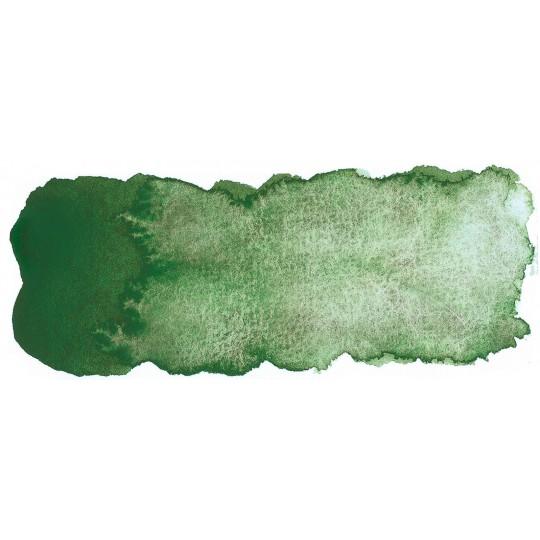 Forêt vert - aquarelle super-granuleuse ½ Godets Schmincke Horadam