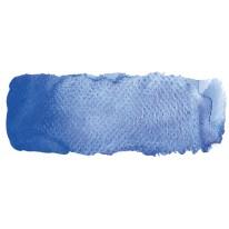 Abysse bleu - aquarelle super-granuleuse ½ Godets Schmincke Horadam