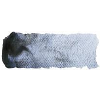 Abysse noir - aquarelle super-granuleuse ½ Godets Schmincke Horadam