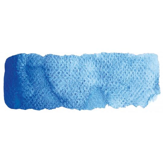 Glacier bleu - aquarelle super-granuleuse ½ Godets Schmincke Horadam