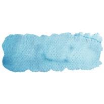 Glacier turquoise - aquarelle super-granuleuse ½ Godets Schmincke Horadam