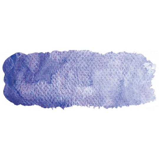 Galaxie violet - aquarelle super-granuleuse ½ Godets Schmincke Horadam
