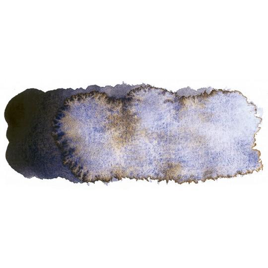 Toundra violet - aquarelle super-granuleuse ½ Godets Schmincke Horadam