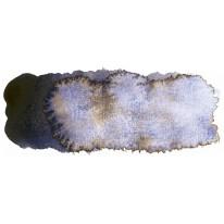 Toundra violet - aquarelle super-granuleuse ½ Godets Schmincke Horadam