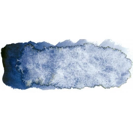 Toundra bleu - aquarelle super-granuleuse ½ Godets Schmincke Horadam