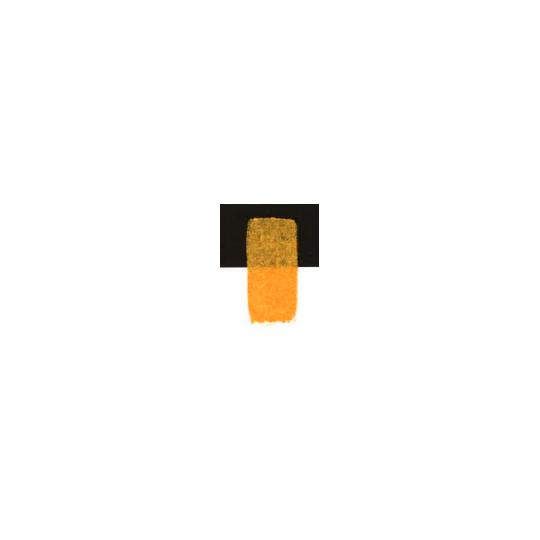 Orange Irisé - Aquarelle Tube 10ml Sennelier