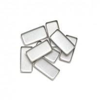 Pack 8 mini godets standard pour palette  ArtToolkit