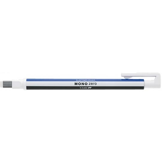 Gomme de précision MONO ZERO rectangulaire Tombow 