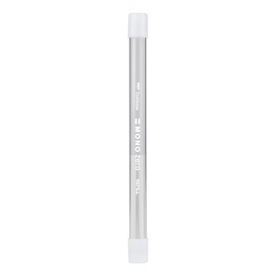 Recharge x 2 pour la gomme de précision MONO ZERO ronde Tombow