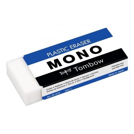 Gomme MONO souple 38gr taille L Tombow