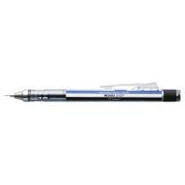 Porte-mine MONO graph bleu/blanc/noir Tombow