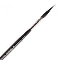 Pinceau de voyage Lavis extra long série 1338 n°6 Tintoretto