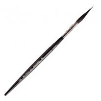 Pinceau de voyage Lavis extra long série 1338 n°6 Tintoretto