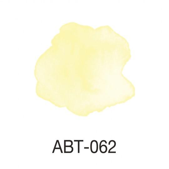 Tombow ABT Dual Brush Pen jaune pâle