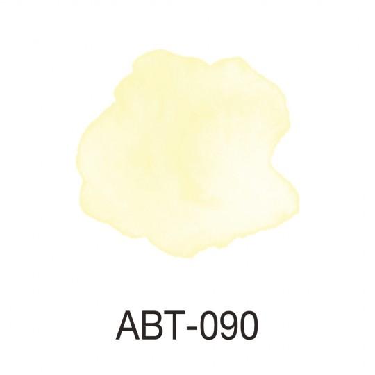Tombow ABT Dual Brush Pen citron crème
