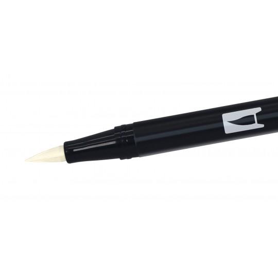 Tombow ABT Dual Brush Pen pêche