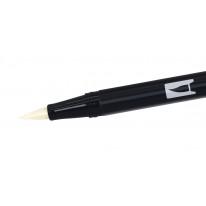 Tombow ABT Dual Brush Pen pêche