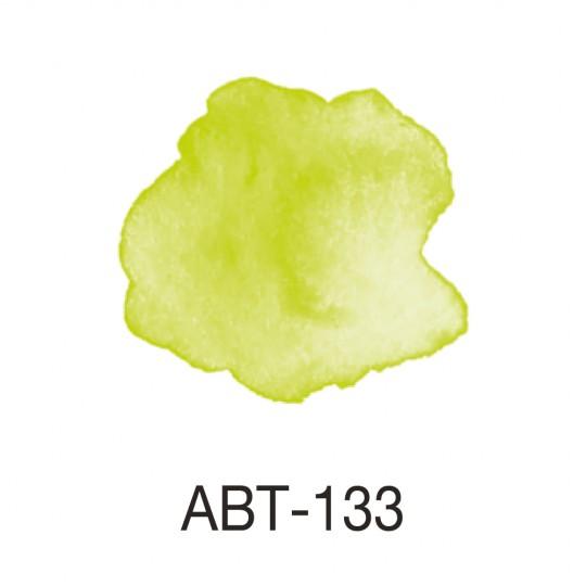 Tombow ABT Dual Brush Pen chartreuse