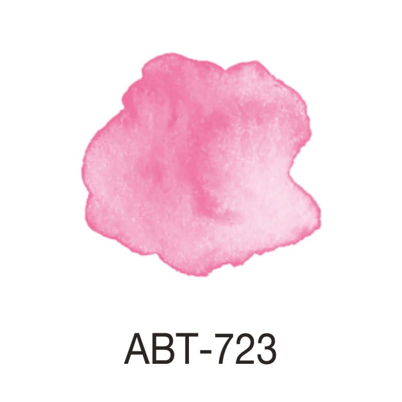 Tombow ABT Dual Brush Pen rose