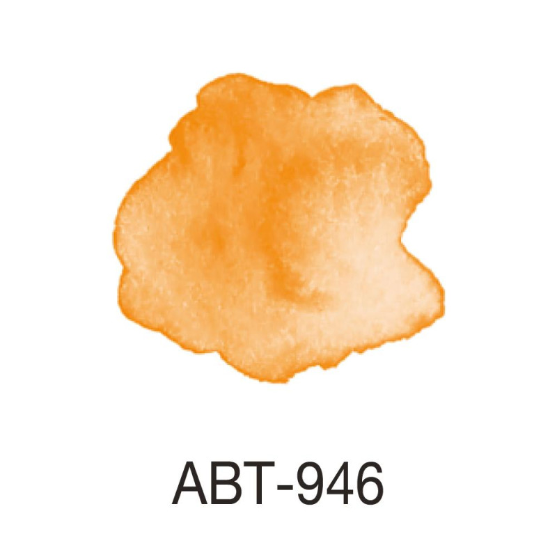Tombow ABT Dual Brush Pen ocre or