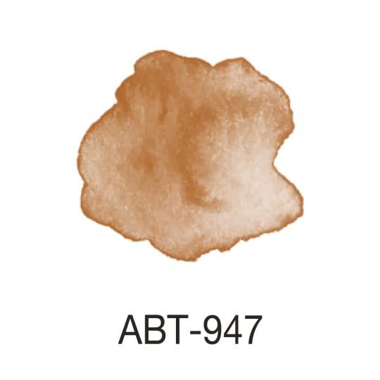 Tombow ABT Dual Brush Pen terre de Sienne brûlée