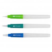 Set de 3 pinceaux à réserve d'eau Tombow