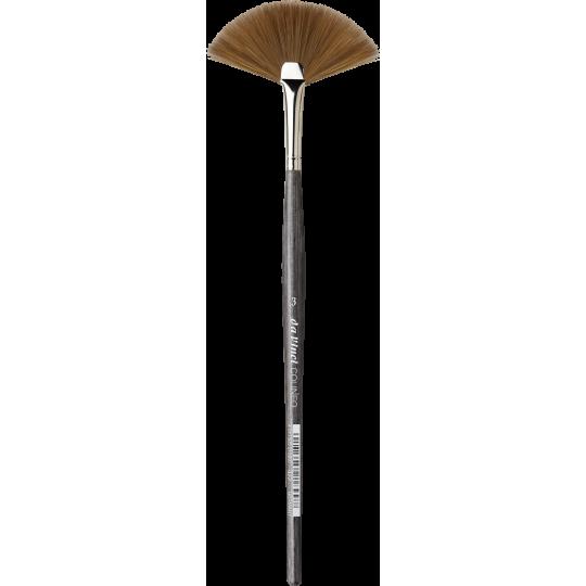 Pinceau éventail Colinéo série 422 Da Vinci n°3