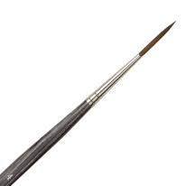 Pinceau traînard Colinéo série 1222 Da Vinci n°8