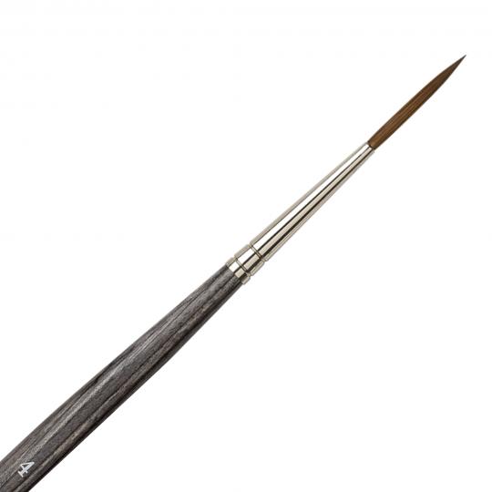 Pinceau traînard Colinéo série 1222 Da Vinci n°12