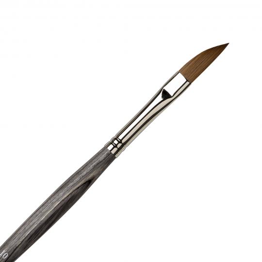 Pinceau épée Colinéo série 5527 Da Vinci n°14