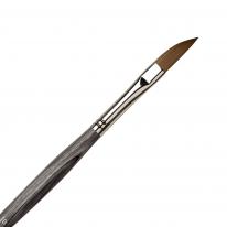 Pinceau épée Colinéo série 5527 Da Vinci n°14