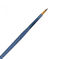 Pinceau aquarelle rond Azur série 400RO n° 2 Léonard
