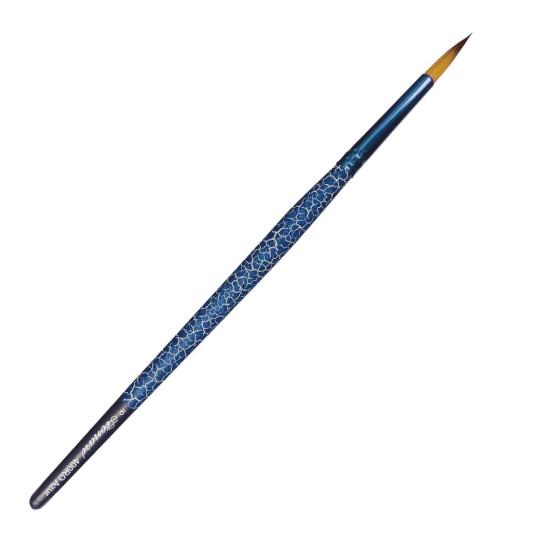 Pinceau aquarelle rond Azur série 400RO n° 2 Léonard