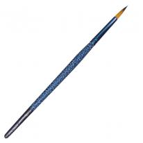 Pinceau aquarelle rond Azur série 400RO n° 2 Léonard