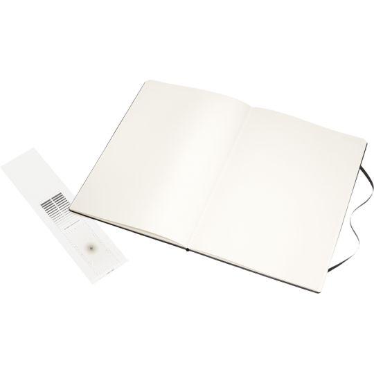 Carnet aquarelle Collection ART 200g 60 pages A3 portrait grain fin Moleskine