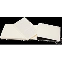 Carnet aquarelle Collection ART 200g 60 pages 9x14cm paysage grain fin Moleskine