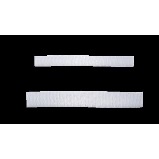 Filets de séchage "Clean Brush" pour pinceaux x 10 Léonard