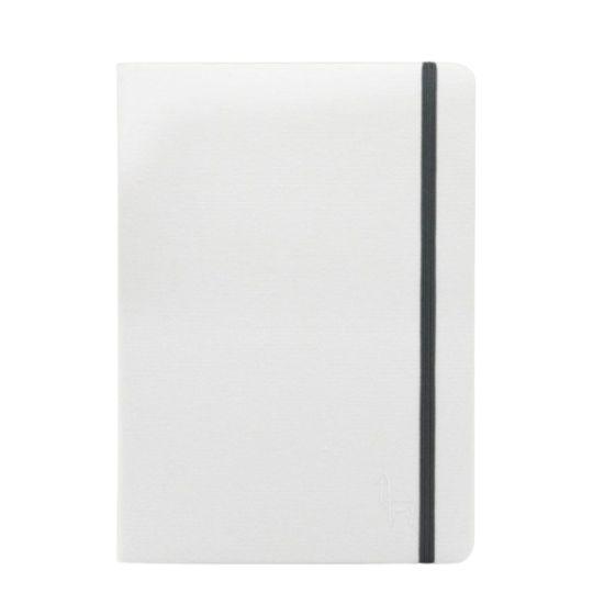 Sketchbook B5 220g 100% coton 52 pages grain satiné format portrait Etchr Lab